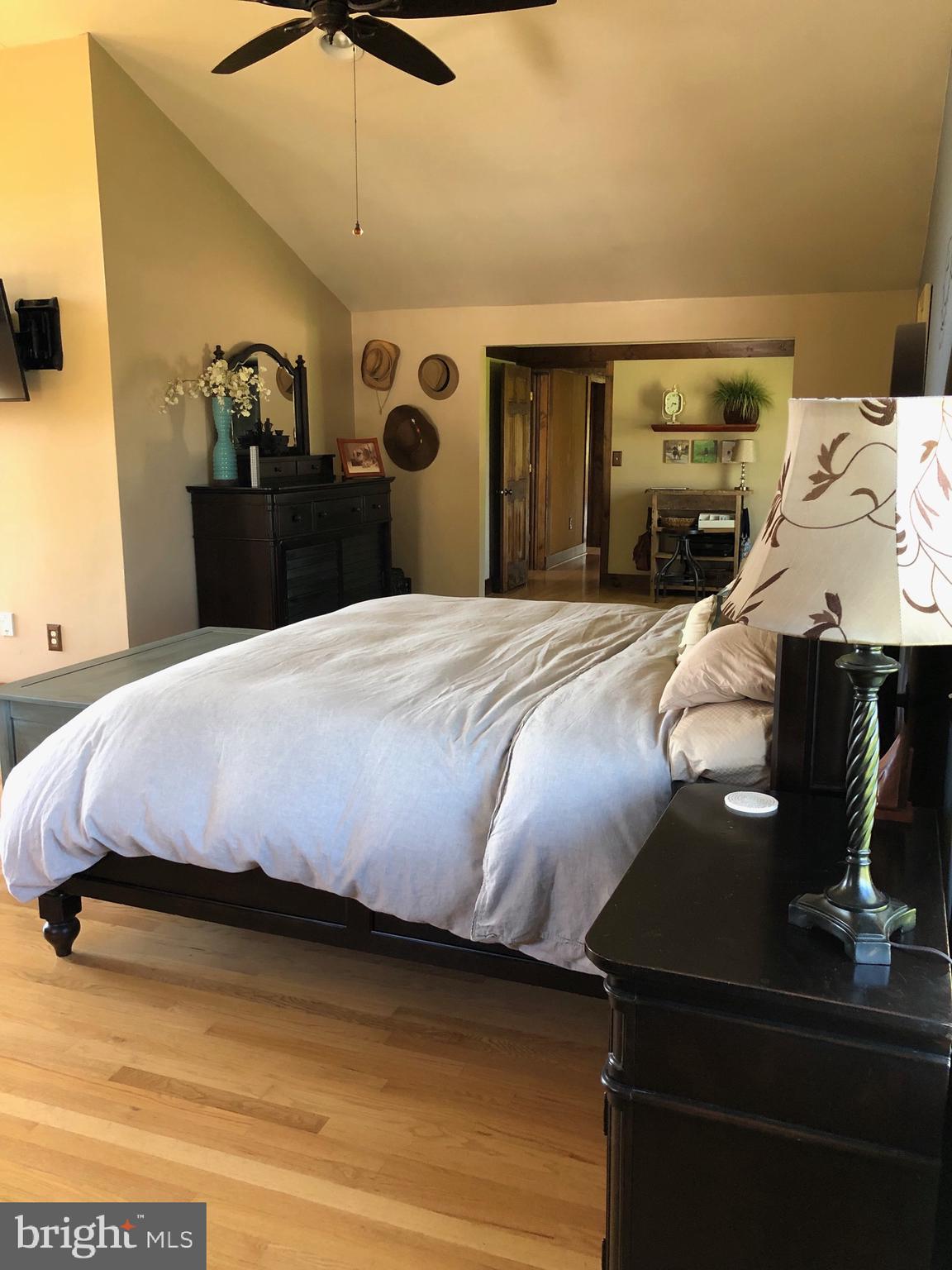 2866 Kump Station Road Taneytown, MD 21787 - Photo 14 of 47 You may not leave your Master Bedroom Suite