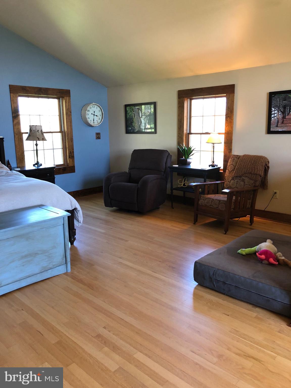 2866 Kump Station Road Taneytown, MD 21787 - Photo 20 of 47 relax, read, or gaze at the beauty of your home