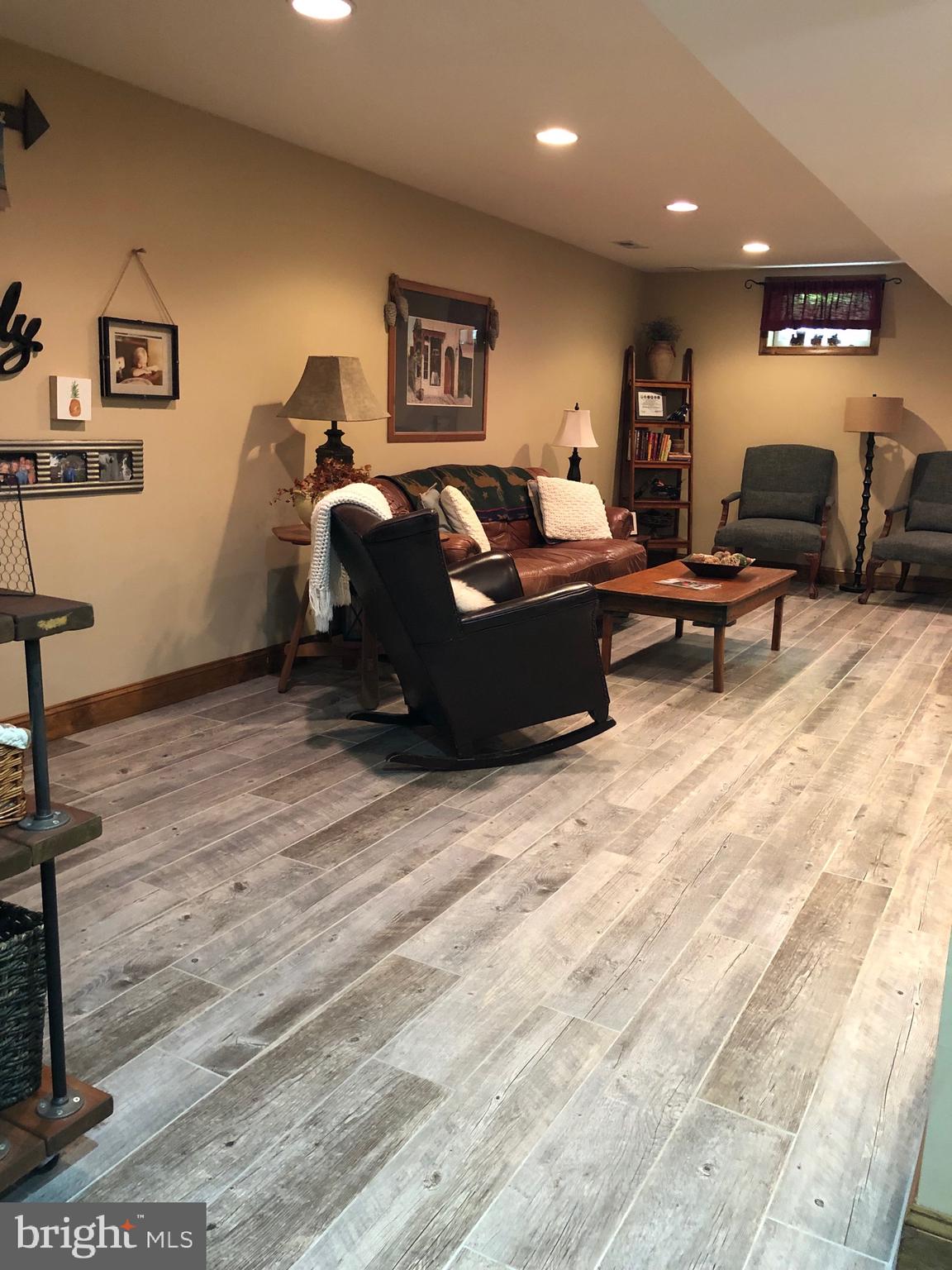 2866 Kump Station Road Taneytown, MD 21787 - Photo 22 of 47 Lower level living space