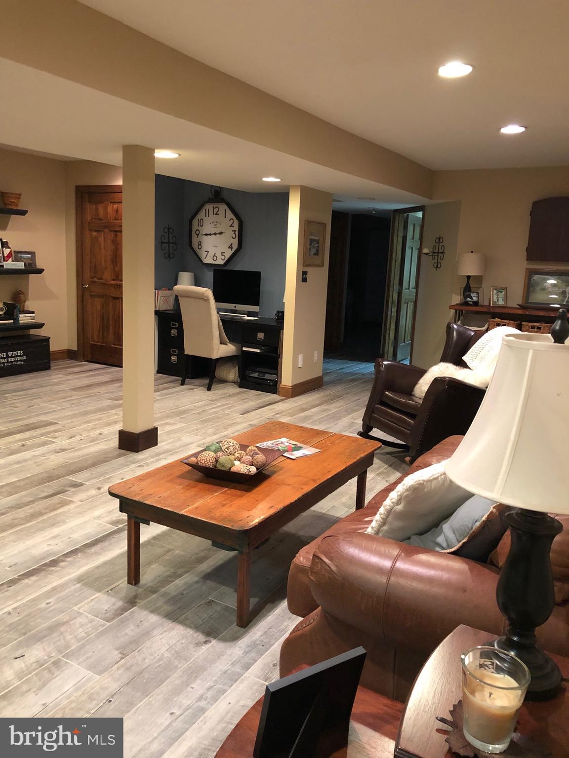 2866 Kump Station Road Taneytown, MD 21787 - Photo 23 of 47 enjoy family time with a movie or show