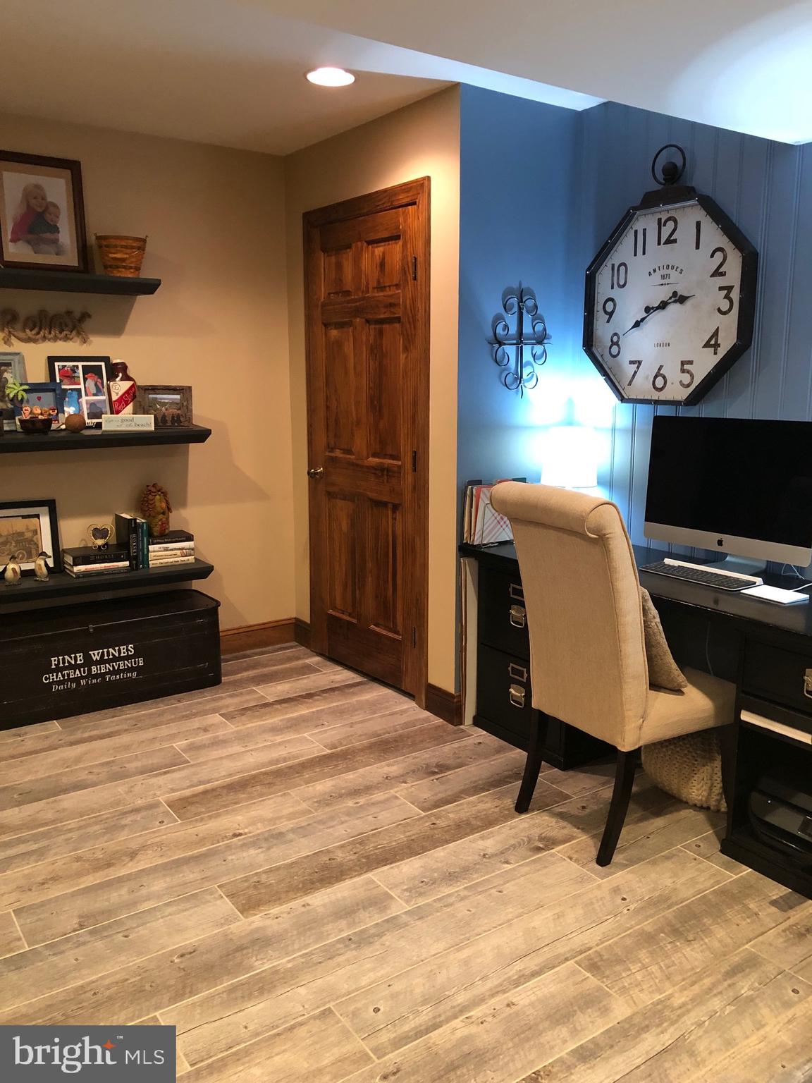 2866 Kump Station Road Taneytown, MD 21787 - Photo 25 of 47 Office area if needed