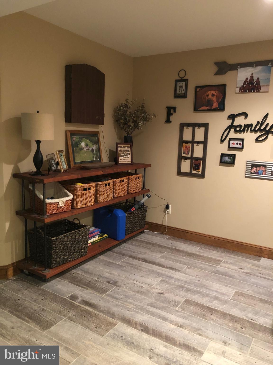 2866 Kump Station Road Taneytown, MD 21787 - Photo 26 of 47 This lower level is very spacious!