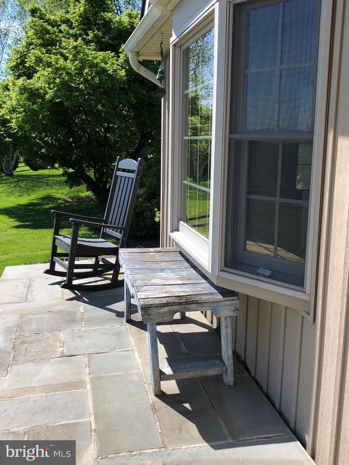 2866 Kump Station Road Taneytown, MD 21787 - Photo 41 of 47 Front porch