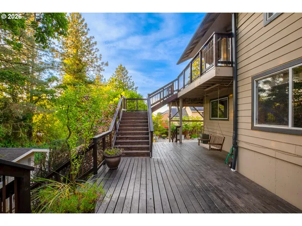 $839,000 | 2610 Park Forest Drive, Eugene, OR 97405