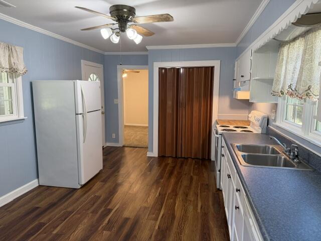1508 Springs Road Dalton, GA 30721 - Photo 6 of 14 Gallery Image 6