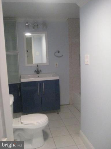 18924 Diary Road Montgomery Village, MD 20886 - Photo 12 of 12 Lower level bathroom