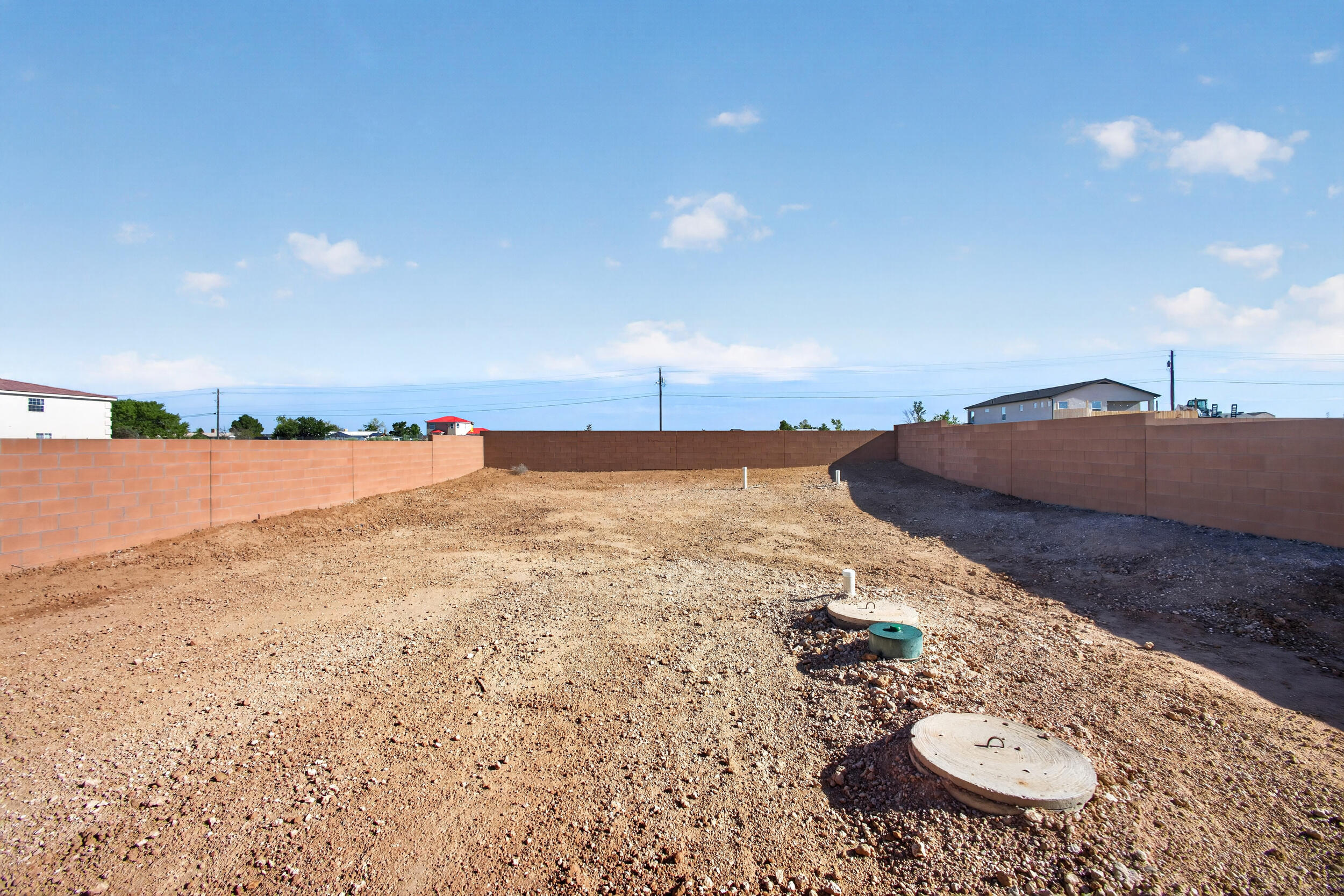 121 9th Avenue Northwest Rio Rancho, NM 87124 - Photo 31 of 34 Gallery Image 31