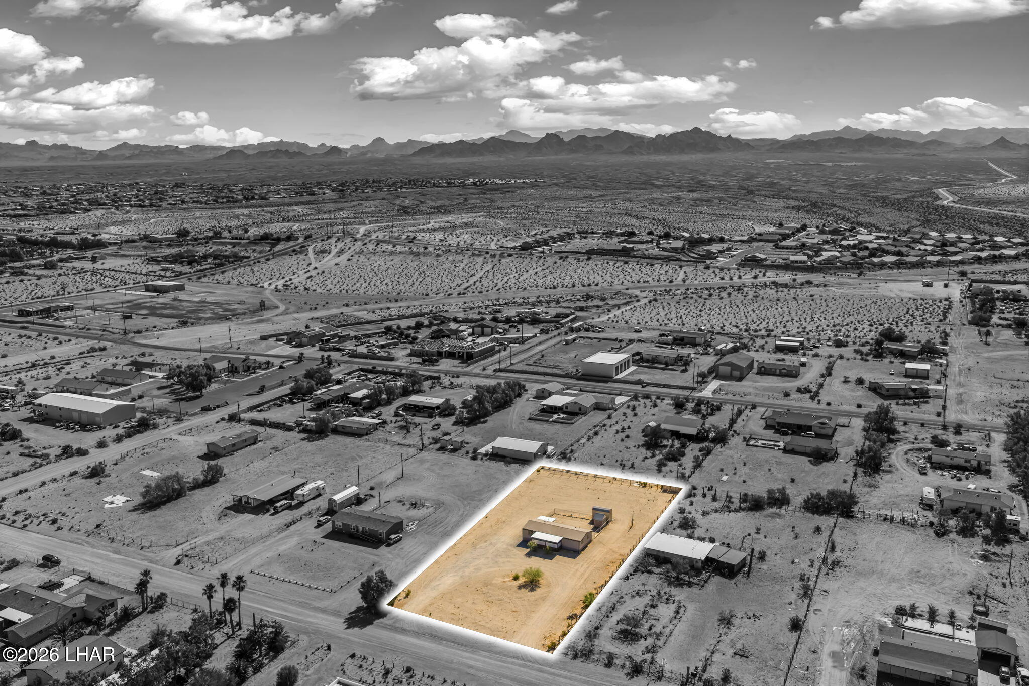 4902 El Ranchero Road Fort Mohave, AZ 86426 - Photo 8 of 61