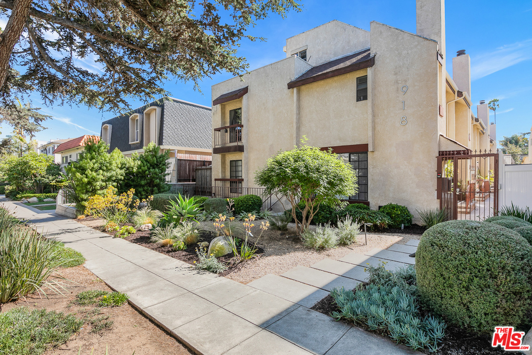 918 9th Street, Unit B Santa Monica, CA 90403 - Photo 20 of 20