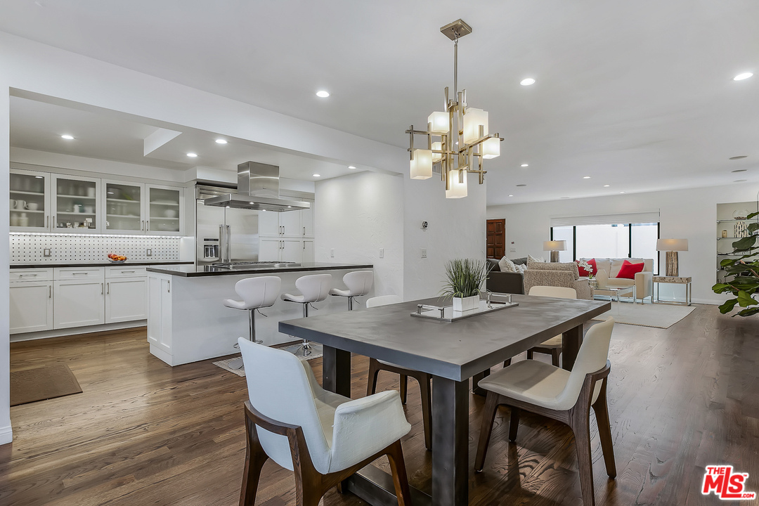 918 9th Street, Unit B Santa Monica, CA 90403 - Photo 5 of 20