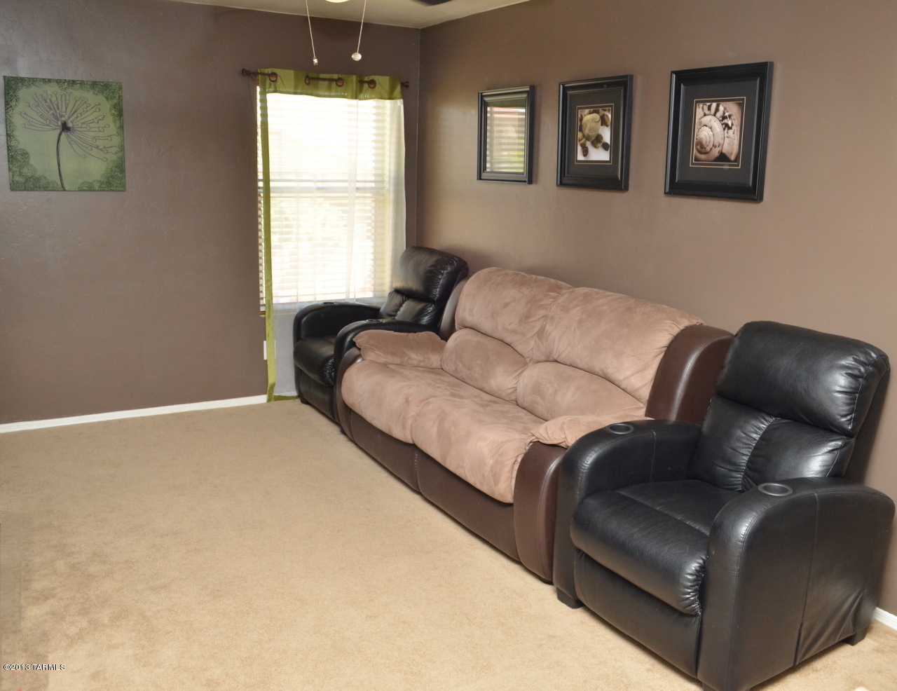 3619 East Fox Trotter Road Tucson, AZ 85739 - Photo 23 of 32