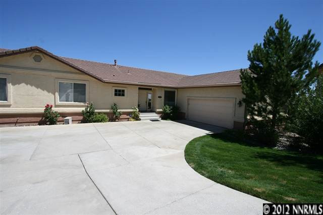 1495 Copper Point Circle Reno, NV 89519 - Photo 1 of 1 Photo 1