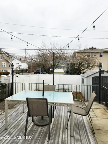 $3,800 | 12 Palmer Street, Cos Cob, CT 06807