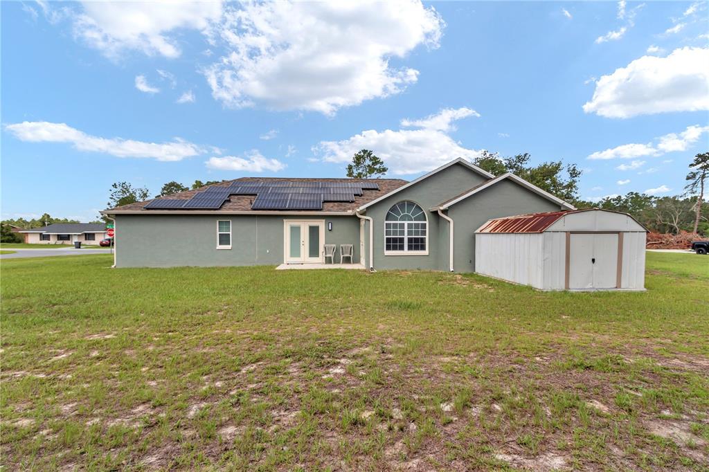 14147 Southwest 33rd Court Road Ocala, FL 34473 - Photo 31 of 41