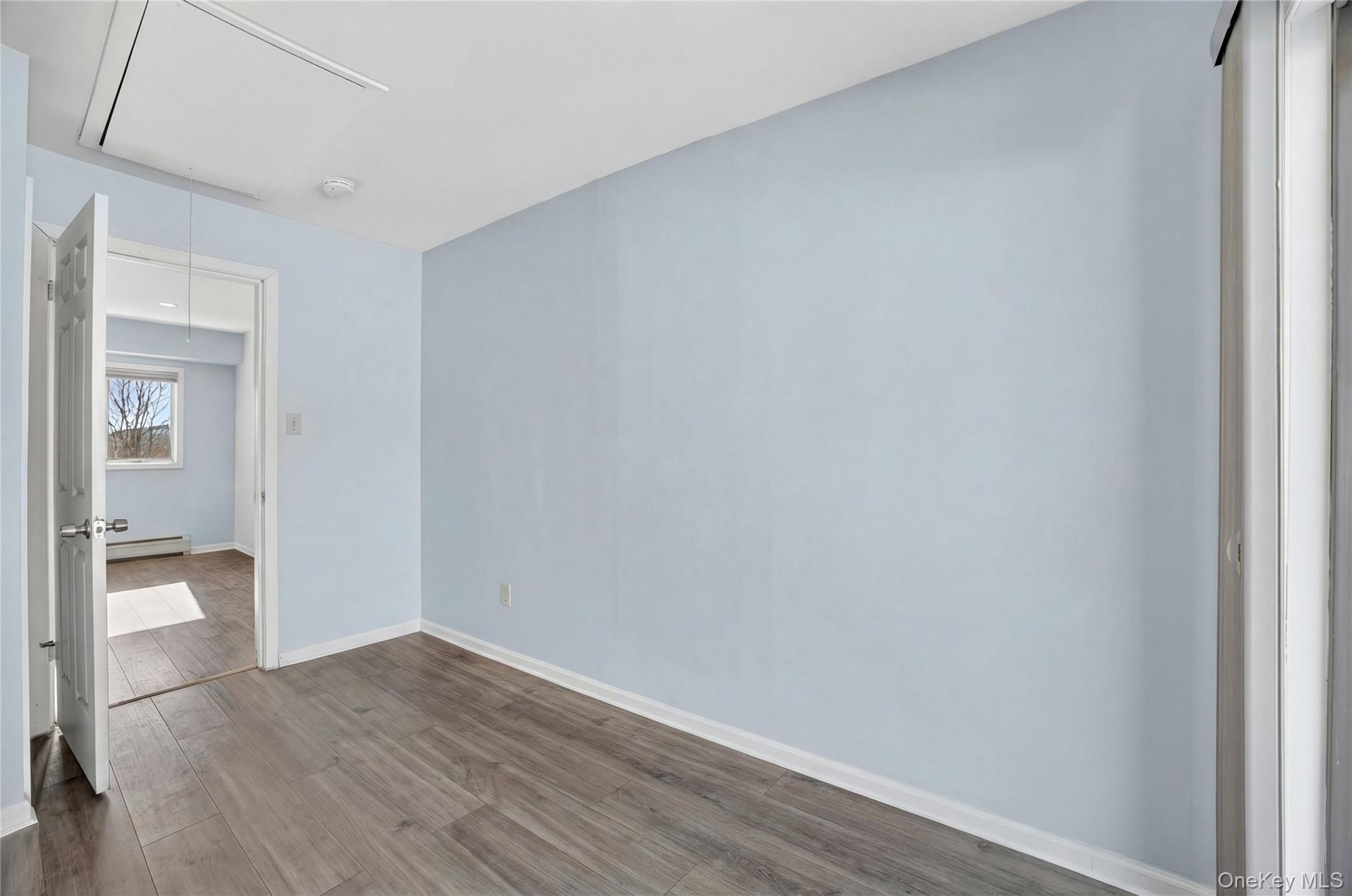 20 Beecher Lane Peekskill, NY 10566 - Photo 26 of 35 a view of empty room with wooden floor