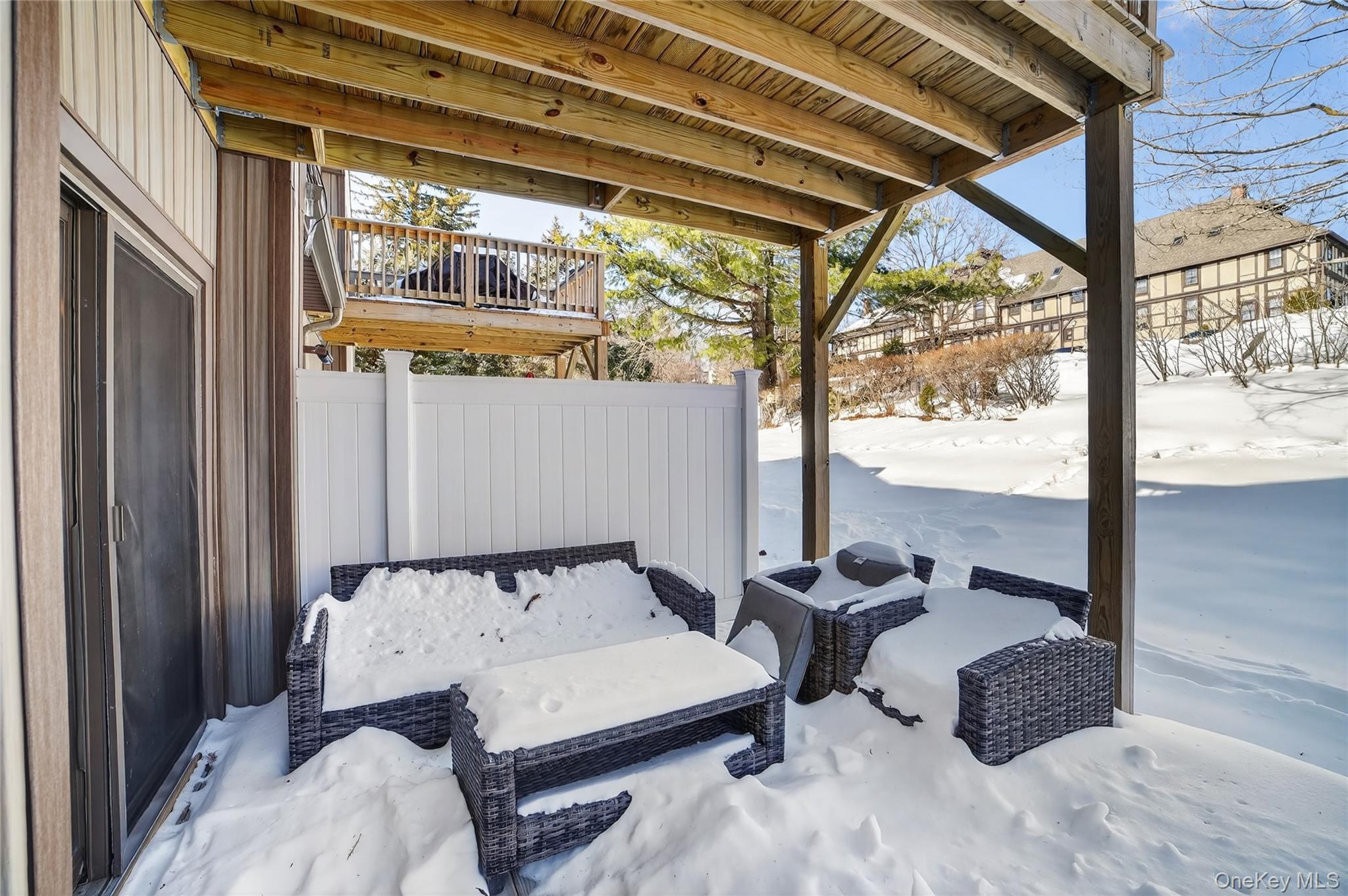 20 Beecher Lane Peekskill, NY 10566 - Photo 30 of 35 a bedroom with furniture and a window