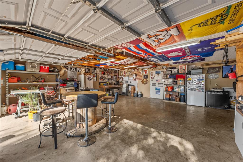 231 Trlica Road West, TX 76691 - Photo 25 of 36