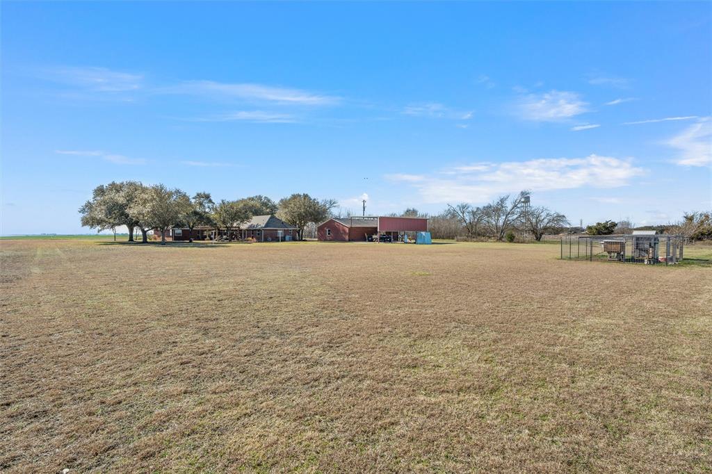 231 Trlica Road West, TX 76691 - Photo 32 of 36 a view of a lake view
