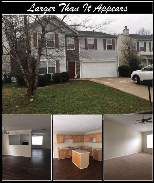 3537 Devon Chase Road Atlanta, GA 30349 - Photo 1 of 1