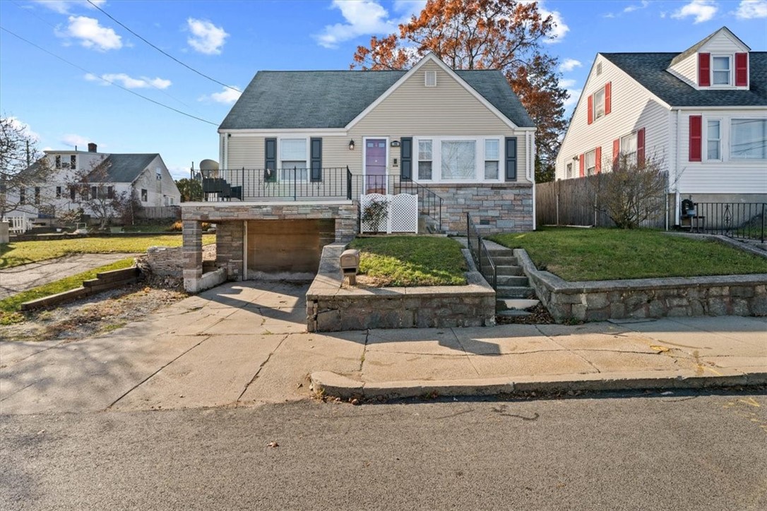 15 Fillmore Street Pawtucket, RI 02860 - Photo 34 of 34 Gallery Image 34