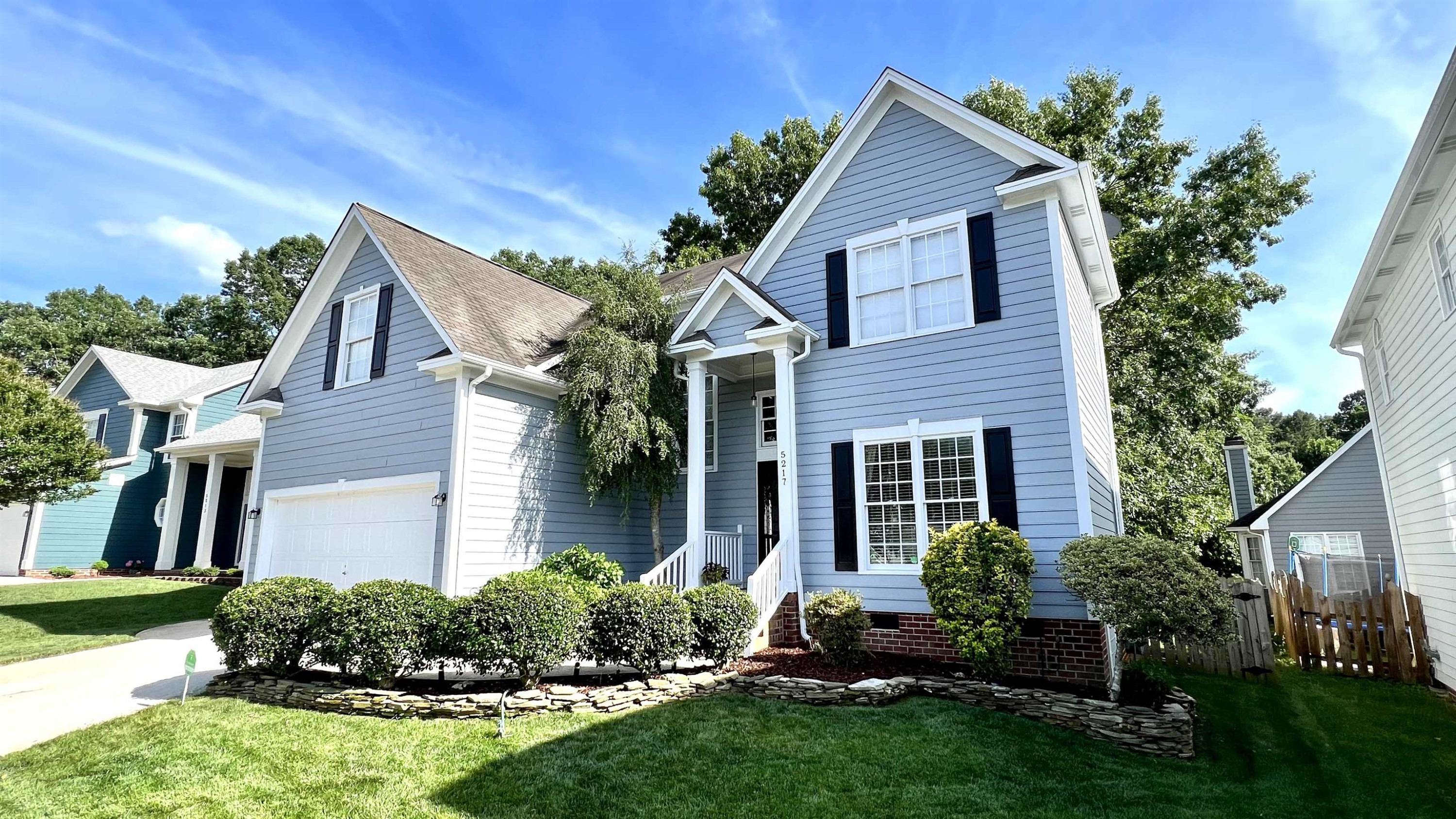 5217 Denmead Way Raleigh, NC 27613 - Photo 1 of 32 Photo 1