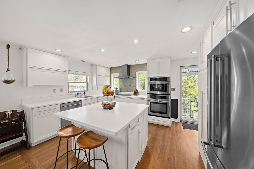 11 Greenwood Road Canton, MA 02021 - Photo 3 of 42