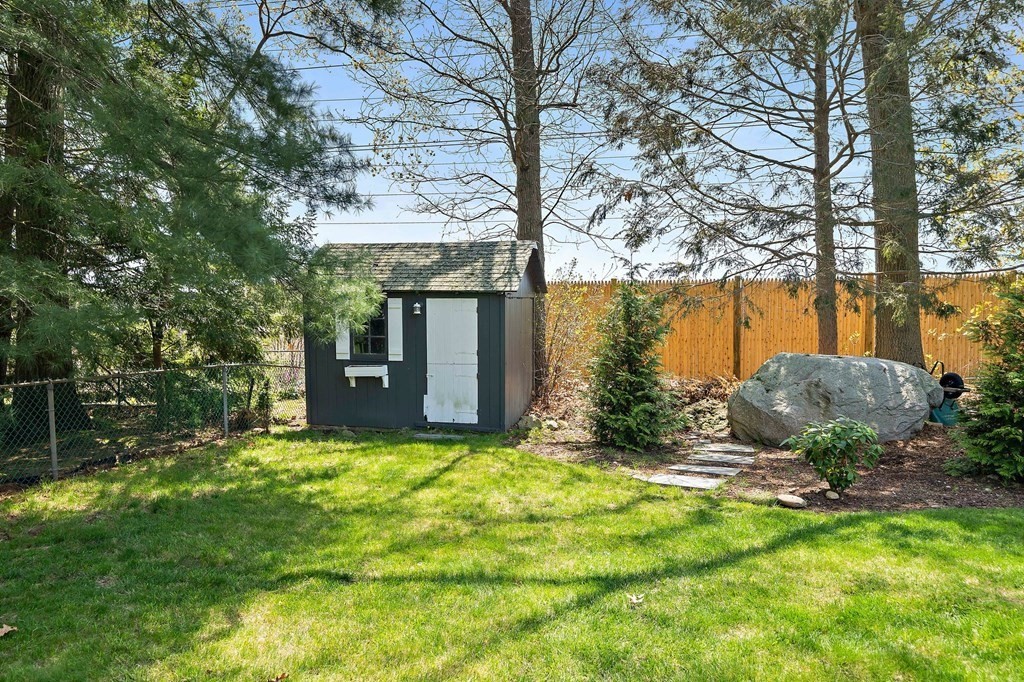 11 Greenwood Road Canton, MA 02021 - Photo 34 of 42