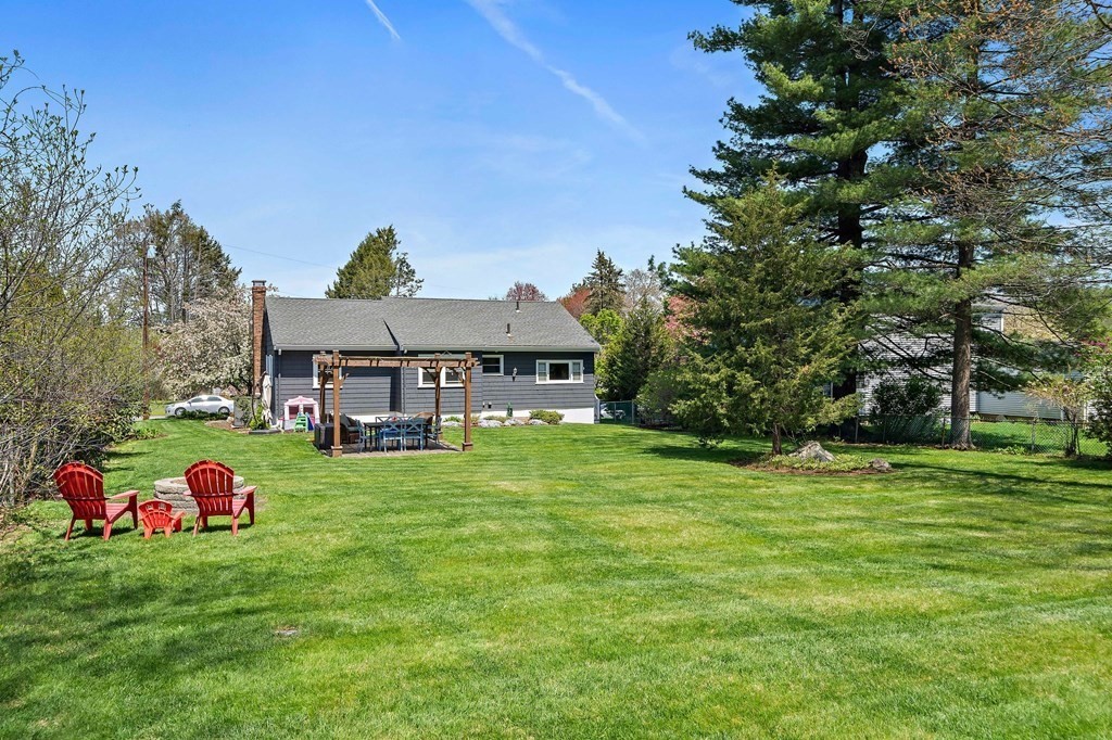 11 Greenwood Road Canton, MA 02021 - Photo 35 of 42