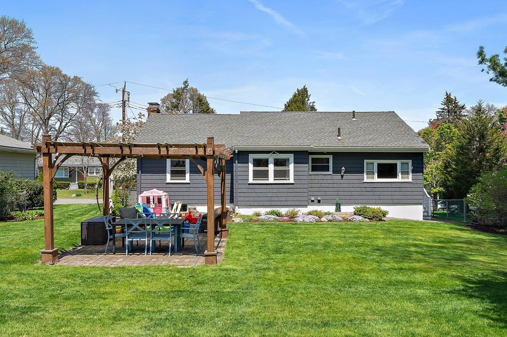 11 Greenwood Road Canton, MA 02021 - Photo 37 of 42