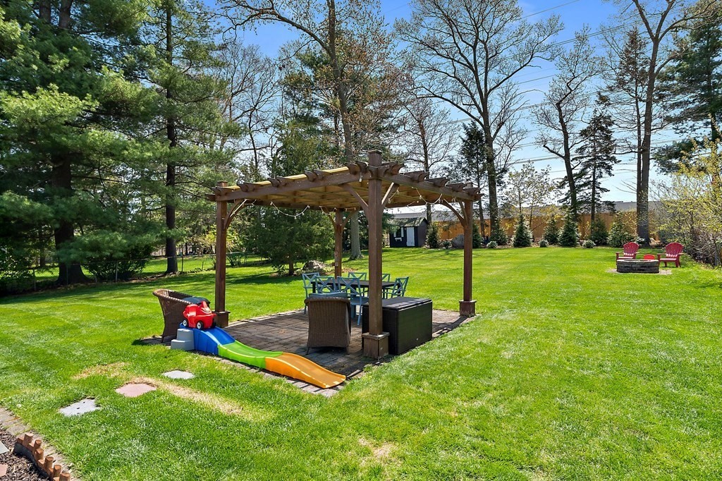 11 Greenwood Road Canton, MA 02021 - Photo 38 of 42