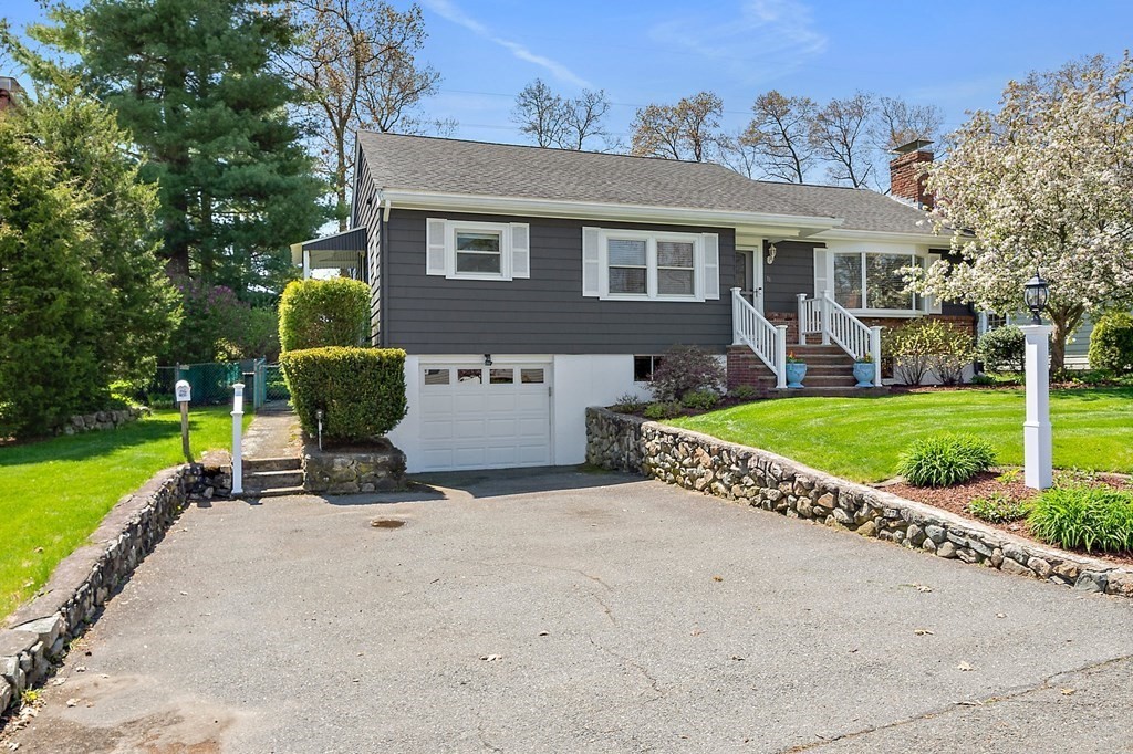 11 Greenwood Road Canton, MA 02021 - Photo 40 of 42