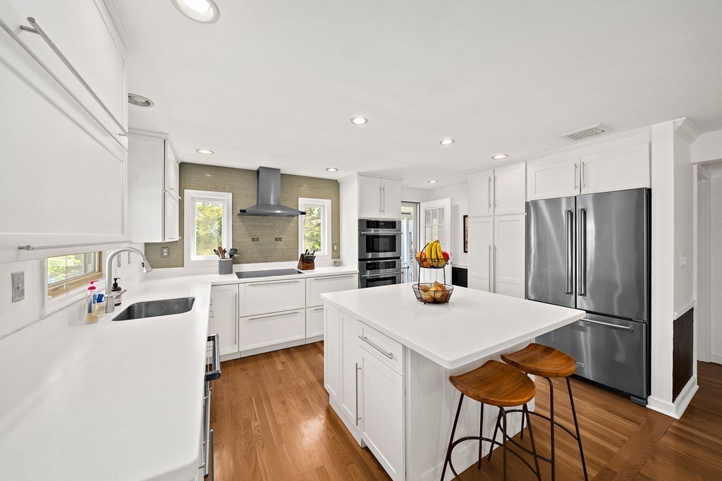 11 Greenwood Road Canton, MA 02021 - Photo 4 of 42