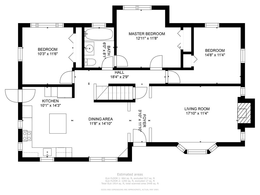 11 Greenwood Road Canton, MA 02021 - Photo 41 of 42