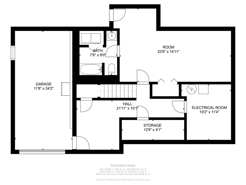 11 Greenwood Road Canton, MA 02021 - Photo 42 of 42