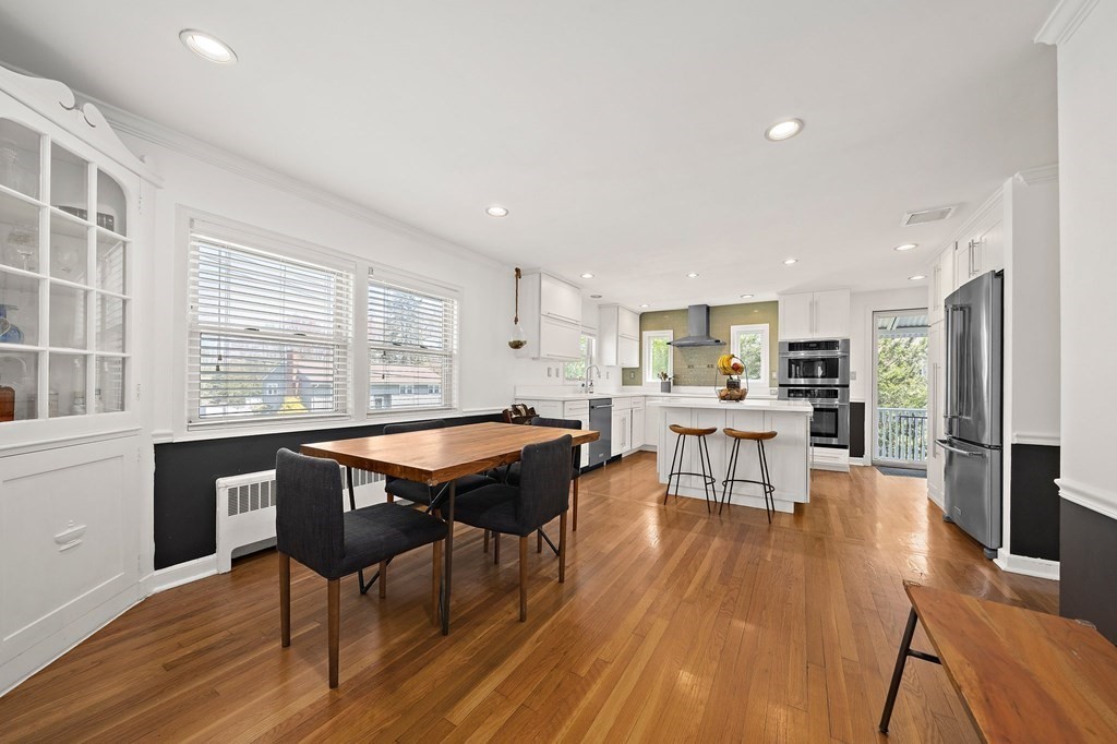 11 Greenwood Road Canton, MA 02021 - Photo 10 of 42