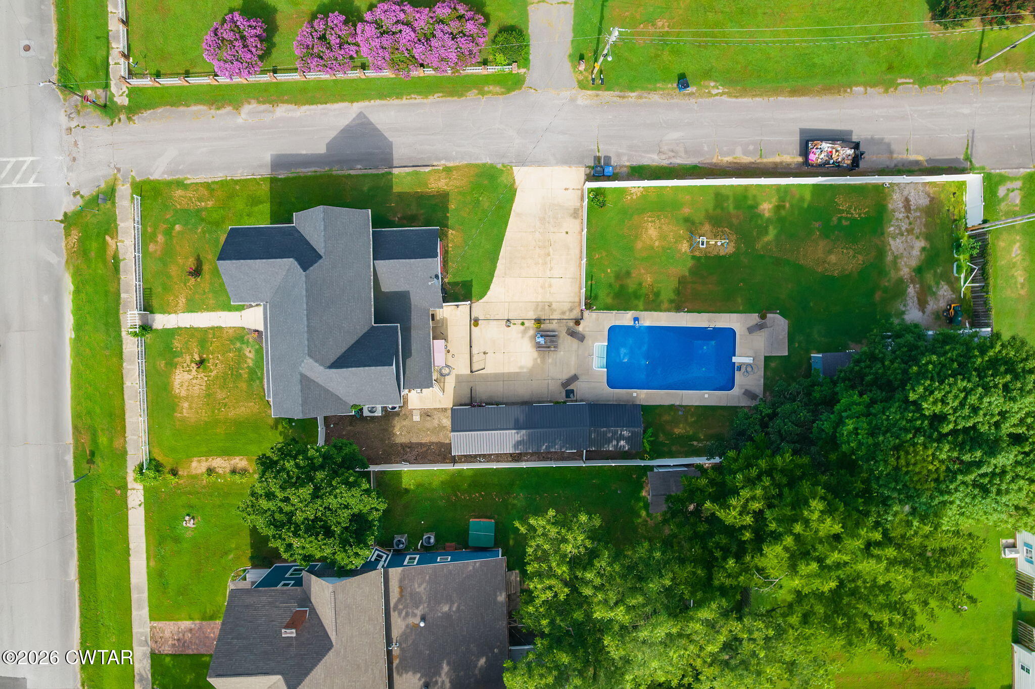 206 West Main Street Rutherford, TN 38369 - Photo 38 of 39 Completed-7