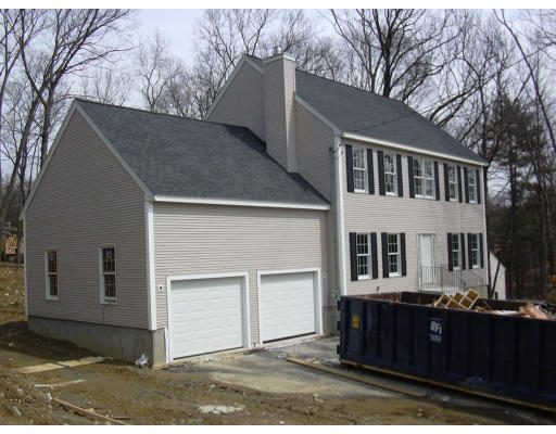 99 2nd Road Marlborough, MA 01752 - Photo 8 of 9 Gallery Image 8