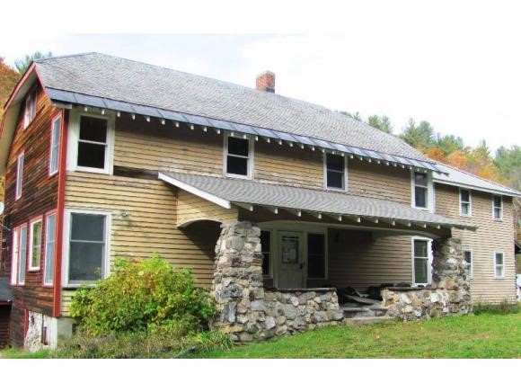 1337 Chunks Brook Road Sandgate, VT 05250 - Photo 1 of 23