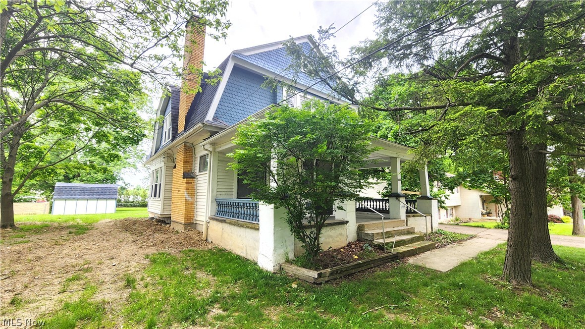 1444 Dill Road South Euclid, OH 44121 - Photo 2 of 43