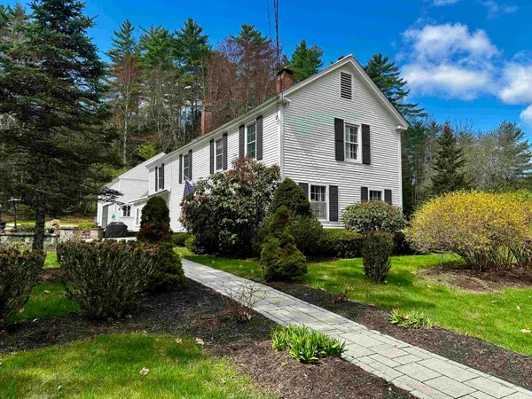 $629,900 | 24 Sawyers Crossing Road, Swanzey, NH 03446