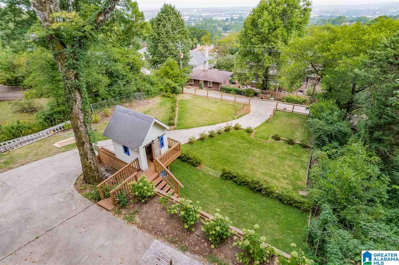 3592 Altamont Road Birmingham, AL 35222 - Photo 43 of 50