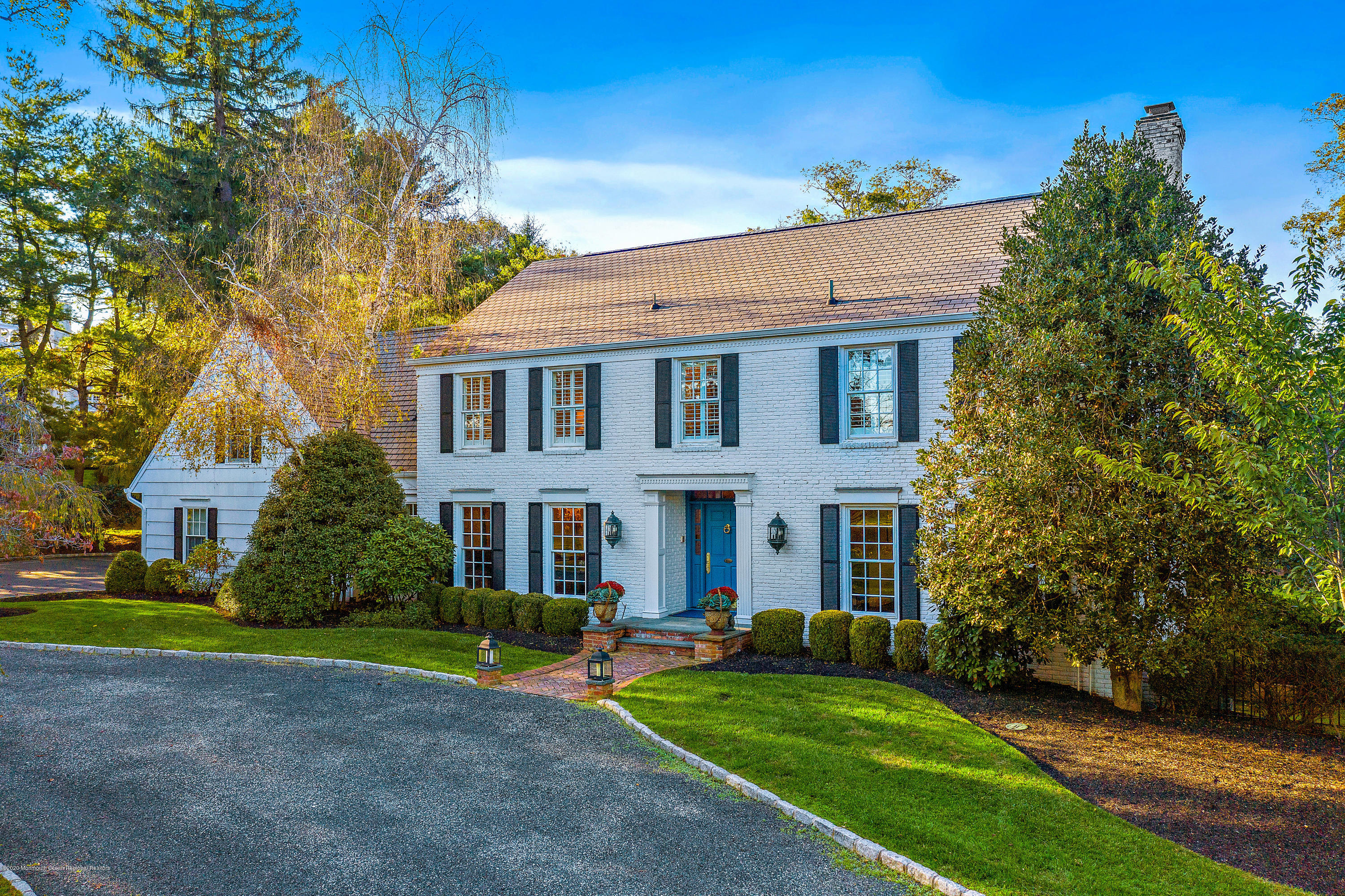 106 Rumson Road Rumson, NJ 07760 - Photo 1 of 49 106RumsonDronePrint-35