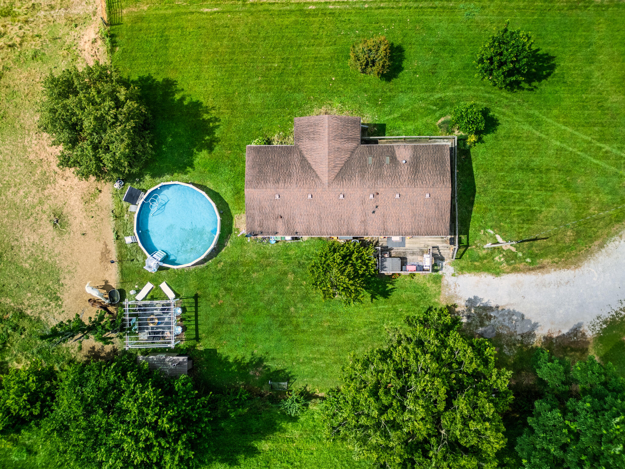 4058 Donaldson Road Mount Sterling, KY 40353 - Photo 30 of 83 DJI_0343-HDR