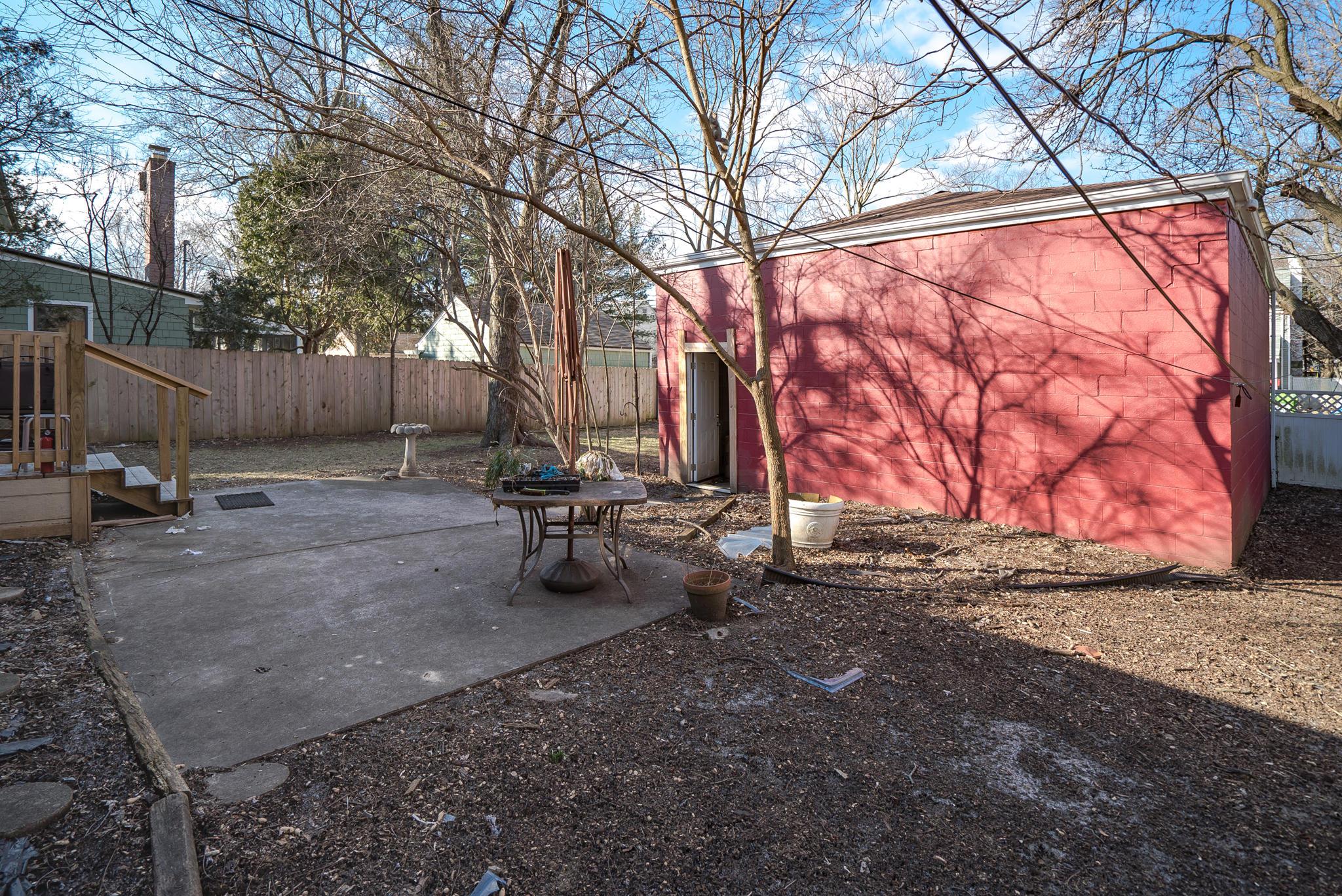 355 North Ardmore Road Columbus, OH 43209 - Photo 26 of 31 Gallery Image 26
