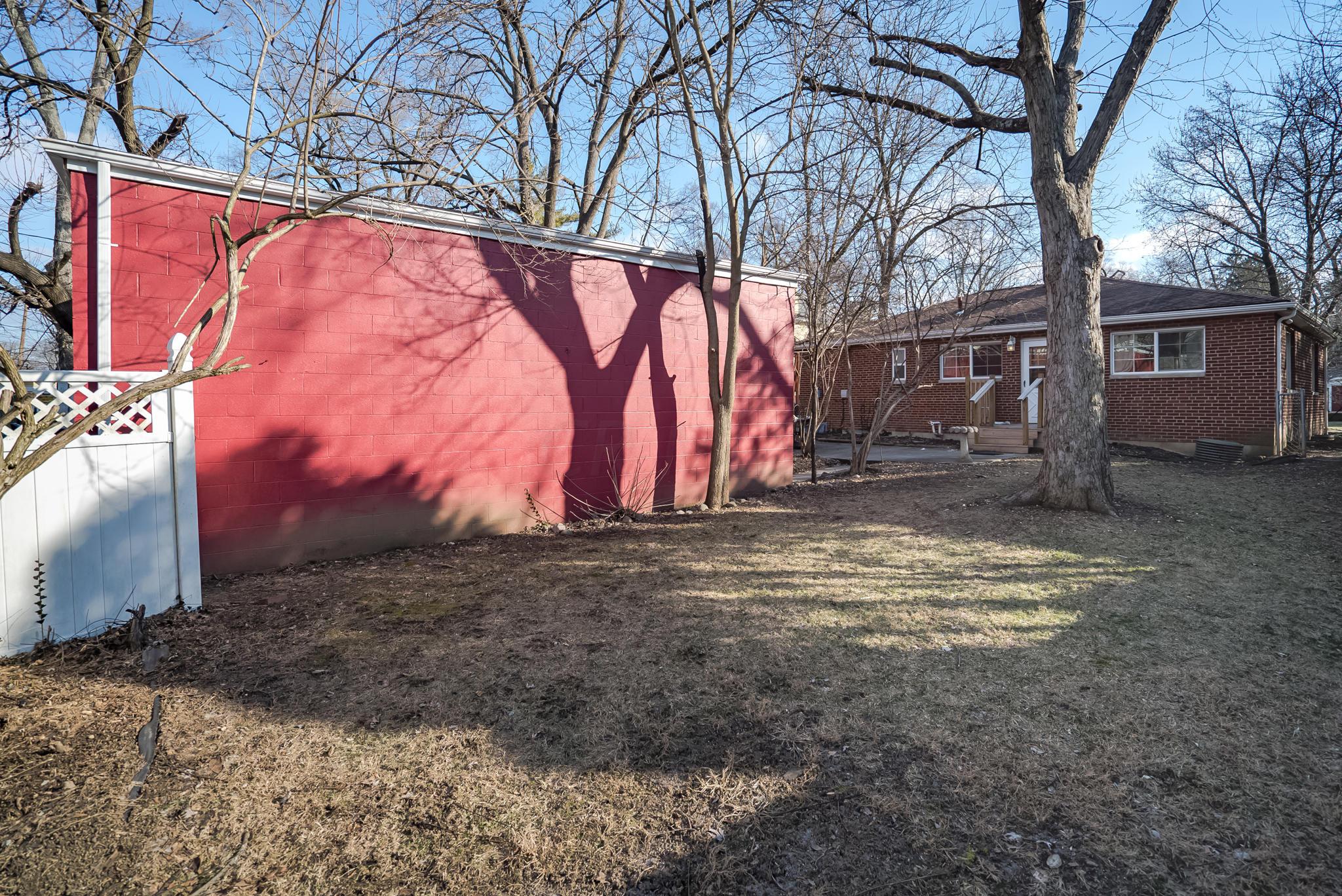 355 North Ardmore Road Columbus, OH 43209 - Photo 28 of 31 Gallery Image 28