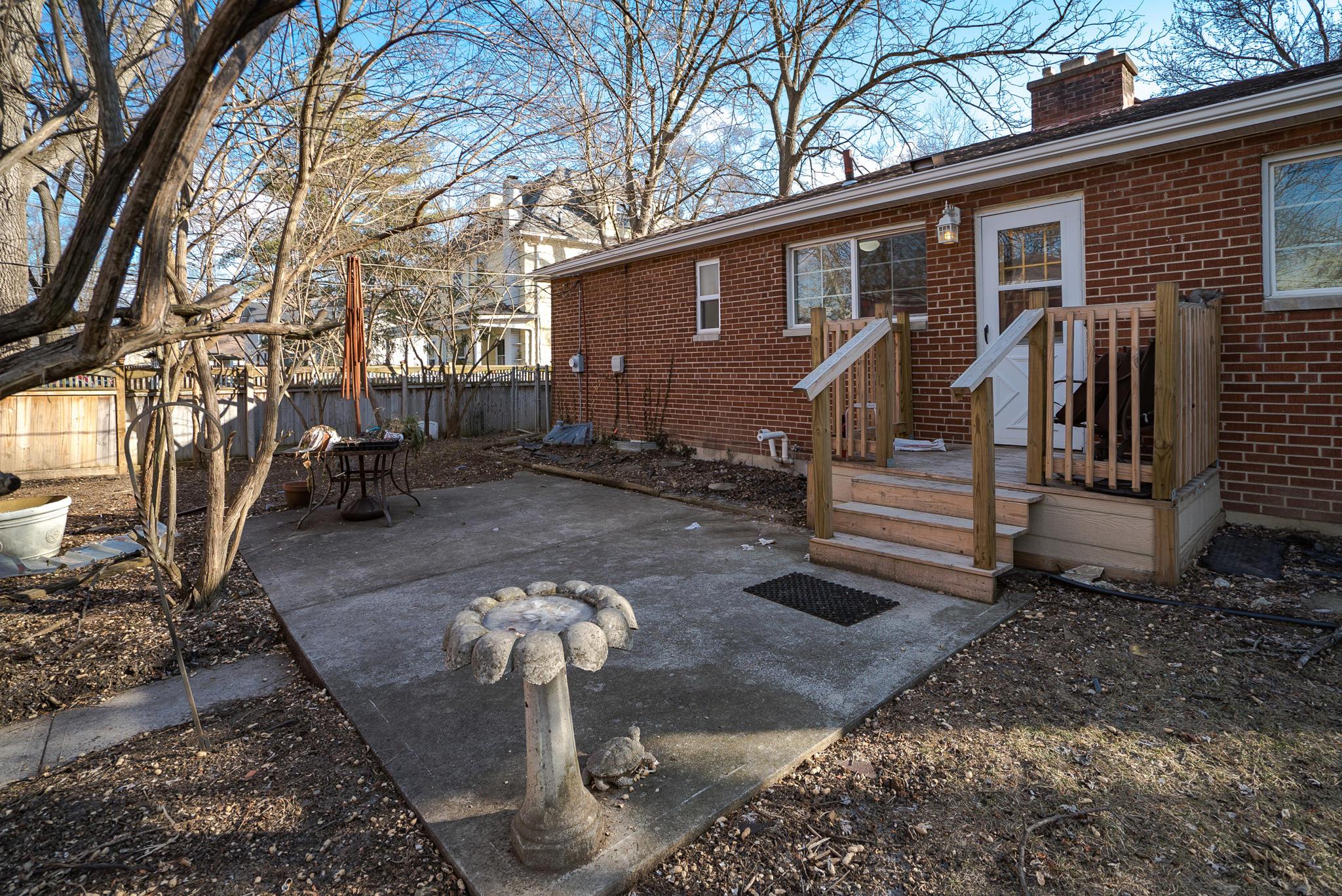 355 North Ardmore Road Columbus, OH 43209 - Photo 29 of 31 Gallery Image 29