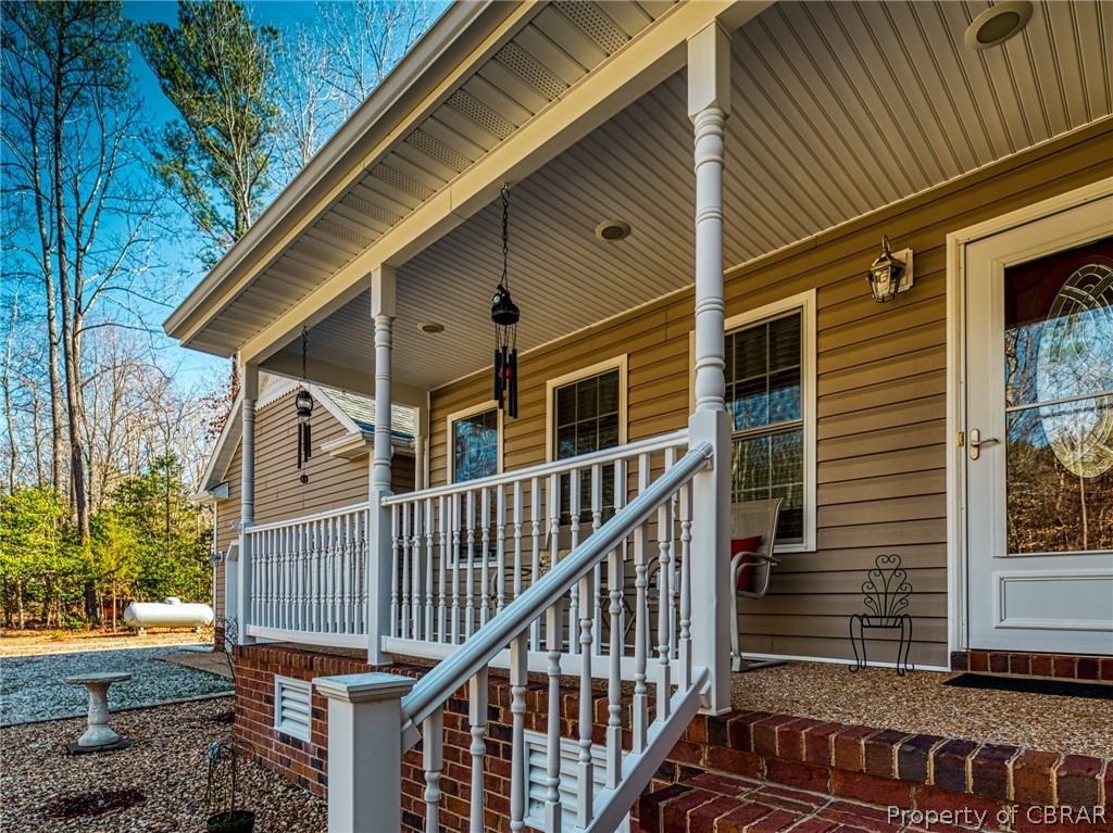 10409 Figg Shop Road Gloucester, VA 23061 - Photo 13 of 44 Gallery Image 13