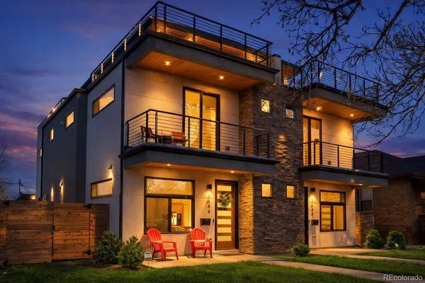 $1,575,000 | 3644 Vallejo Street, Denver, CO 80211