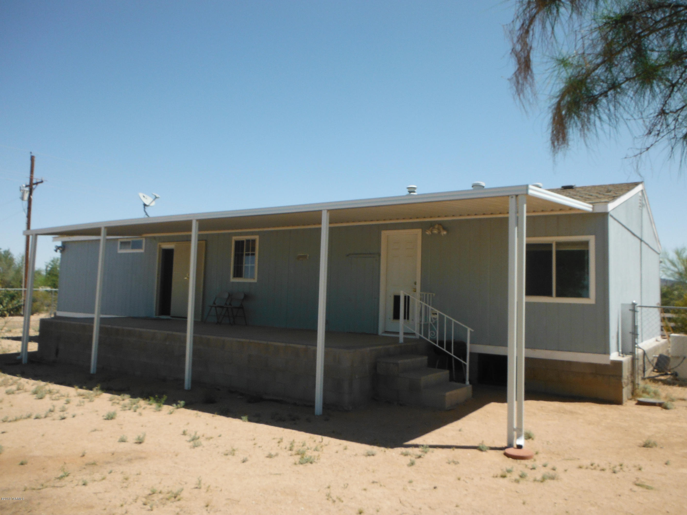 7177 North Guthrie Road Tucson, AZ 85743 - Photo 9 of 15 Gallery Image 9