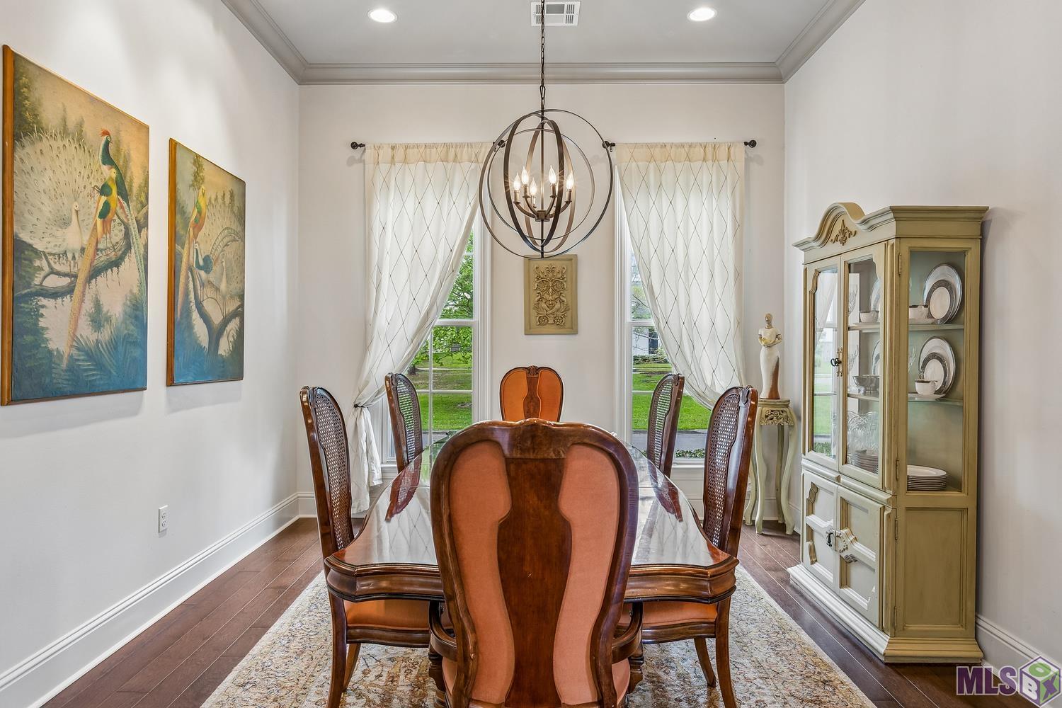 6505 Audubon Square Baton Rouge, LA 70817 - Photo 8 of 25